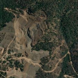 Satellite imagery of Latorre, CL