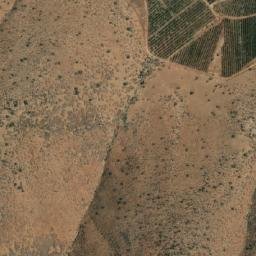 Satellite imagery of Loma de Los Pajaritos, CL