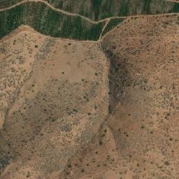 Satellite imagery of Loma de Los Pajaritos, CL