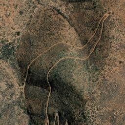 Satellite imagery of San Juan, CL