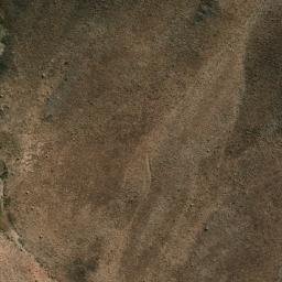 Satellite imagery of Cerro Milagro, CL