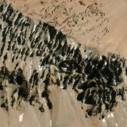Satellite imagery of Portillo de los Bayos, CL