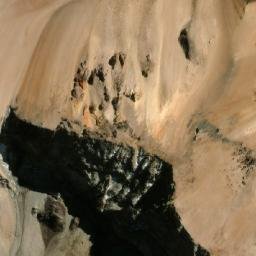 Satellite imagery of Portillo de los Bayos, CL