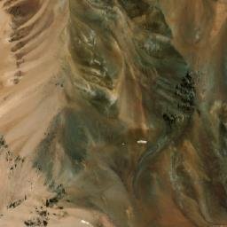 Satellite imagery of Portillo de los Bayos, CL