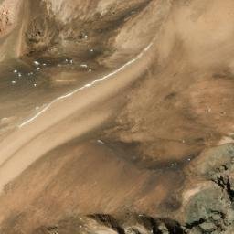 Satellite imagery of Cumbre del Yalguaraz, AR