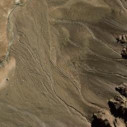 Satellite imagery of Cumbre del Yalguaraz, AR