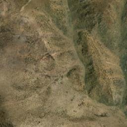 Satellite imagery of Cordón de Las Leñas, AR