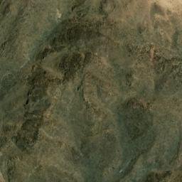 Satellite imagery of Cordón de Las Leñas, AR