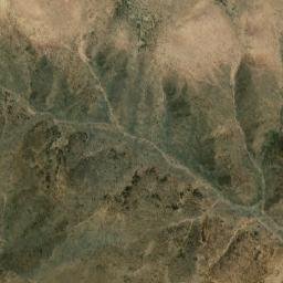 Satellite imagery of Cordón de Las Leñas, AR