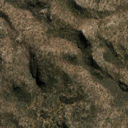Satellite imagery of Cerro Alsa, AR