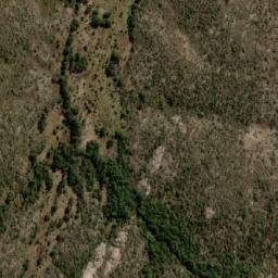 Satellite imagery of Cerro El Peñón, AR