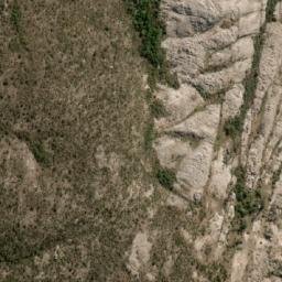 Satellite imagery of Cerro El Peñón, AR