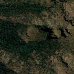 Satellite imagery of Cerro de la Bolsa, AR