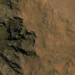Satellite imagery of Cerro de la Bolsa, AR