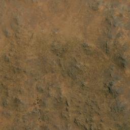 Satellite imagery of Cerro de la Bolsa, AR