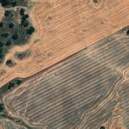 Satellite imagery of Wananing Hill, AU