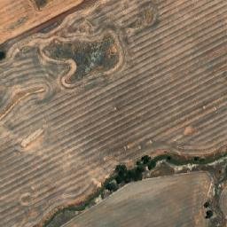 Satellite imagery of Wananing Hill, AU