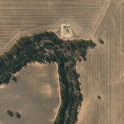 Satellite imagery of Stony Hill, AU