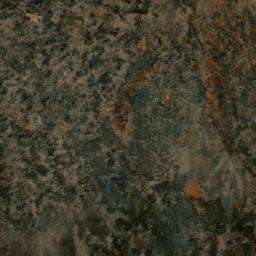 Satellite imagery of Mount Gordon, AU