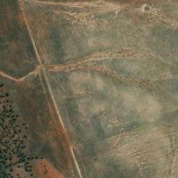 Satellite imagery of Exeter Mine, AU