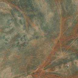 Satellite imagery of Exeter Mine, AU