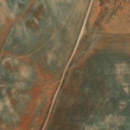 Satellite imagery of Exeter Mine, AU
