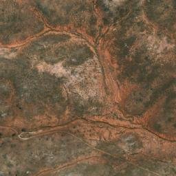Satellite imagery of Dene Hill, AU