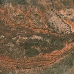 Satellite imagery of Dene Hill, AU
