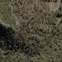 Satellite imagery of Tal Tal Mountain, AU