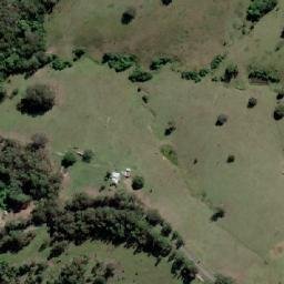 Satellite imagery of Rose Hill, AU