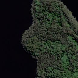 Satellite imagery of Johnsons Hill, AU