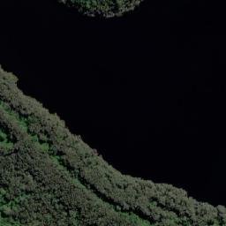 Satellite imagery of Johnsons Hill, AU