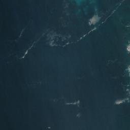 Satellite imagery of Punta Fría, CL