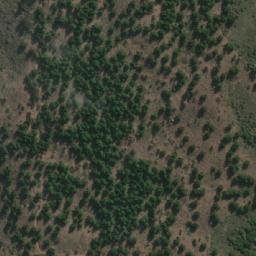 Satellite imagery of Punta Fría, CL