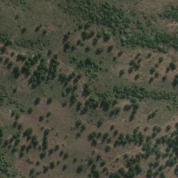 Satellite imagery of Cerro Quillay, CL