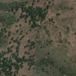 Satellite imagery of Cerro Quillay, CL