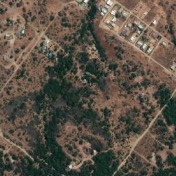 Satellite imagery of Loma El Aire, CL