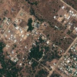 Satellite imagery of Loma El Aire, CL