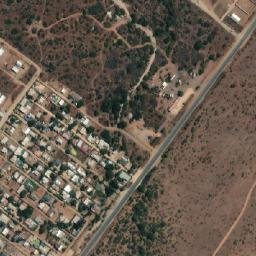 Satellite imagery of Loma El Aire, CL