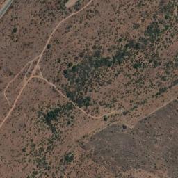 Satellite imagery of Cerro Corrales, CL