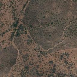 Satellite imagery of Cerro Corrales, CL