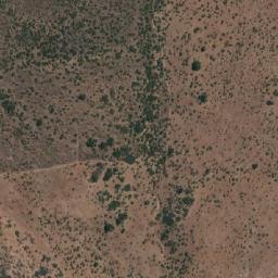 Satellite imagery of Cerro Corrales, CL