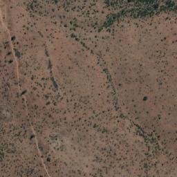 Satellite imagery of Cerro Canasta, CL
