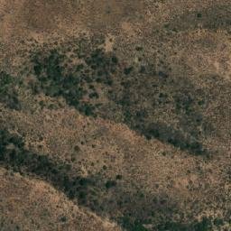 Satellite imagery of Cerro La Cruz, CL