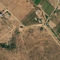 Satellite imagery of Cerro La Cruz, CL