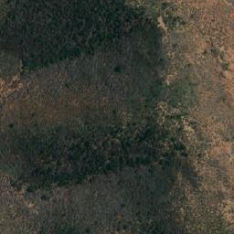 Satellite imagery of Loma La Cimbra, CL