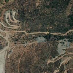 Satellite imagery of El Regalo, CL