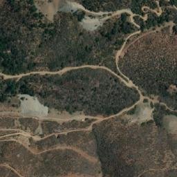 Satellite imagery of El Regalo, CL