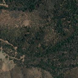 Satellite imagery of El Regalo, CL