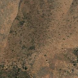 Satellite imagery of Loma de Los Pajaritos, CL